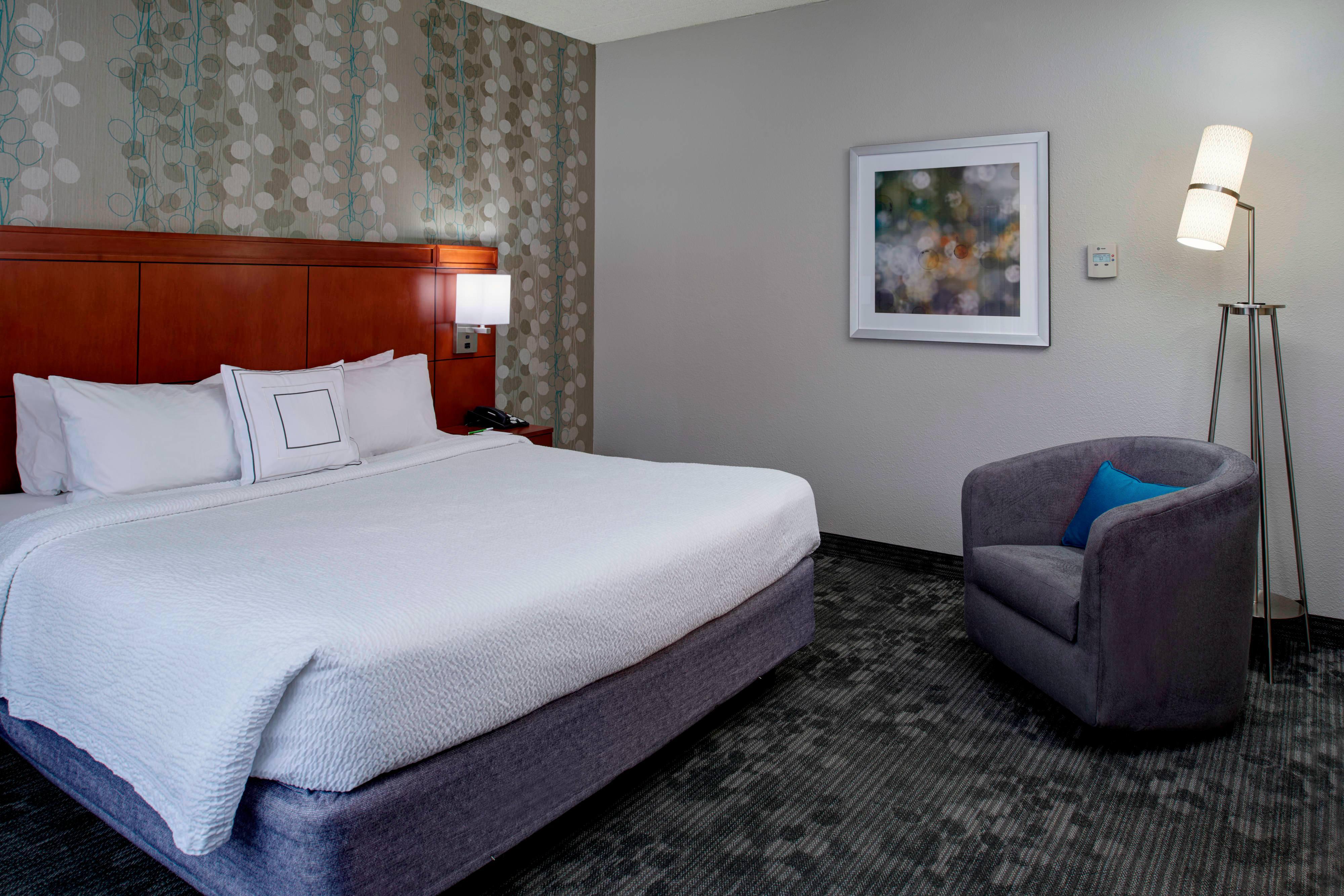 Sonesta Select Kansas City Airport Tiffany Springs Экстерьер фото