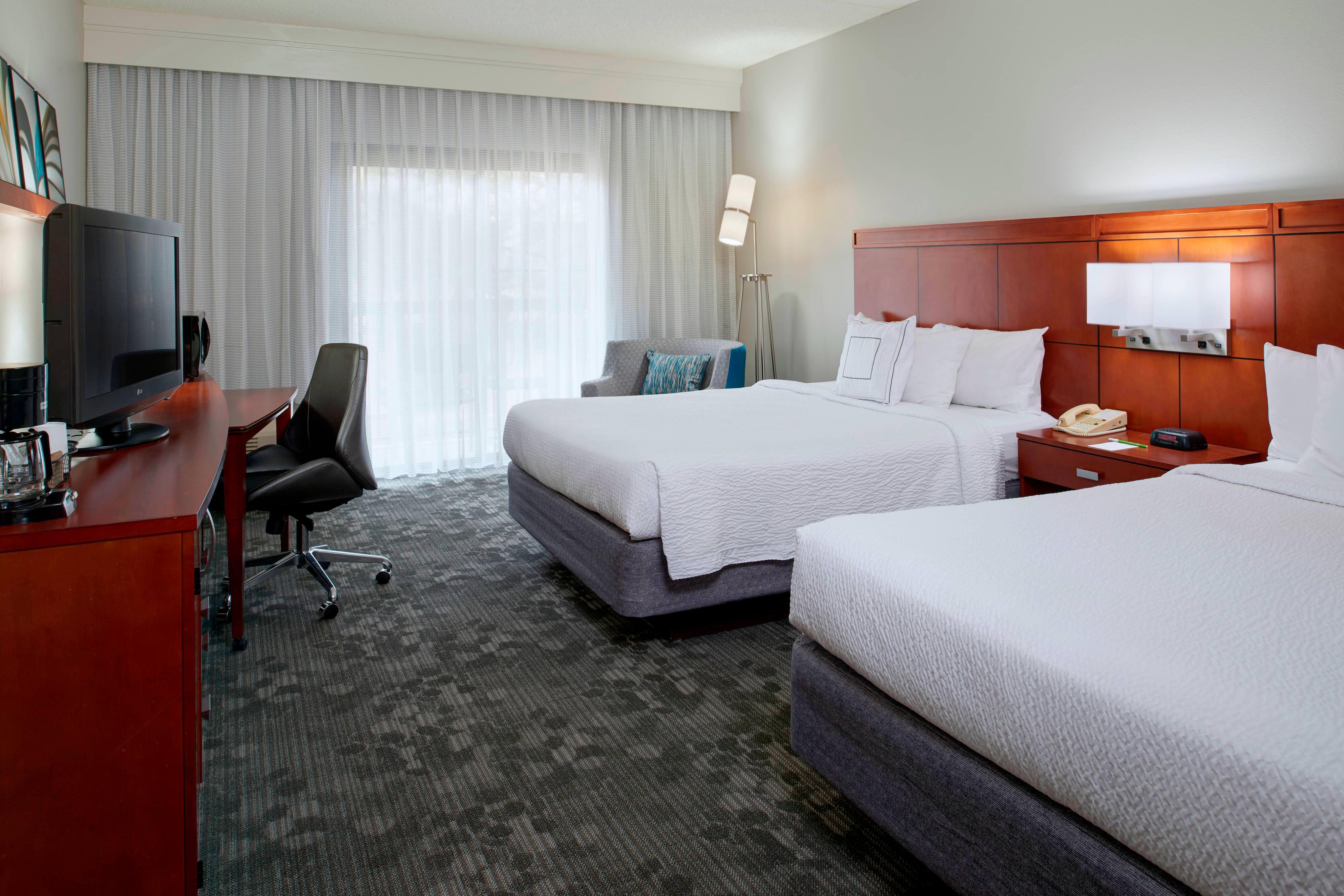 Sonesta Select Kansas City Airport Tiffany Springs Экстерьер фото