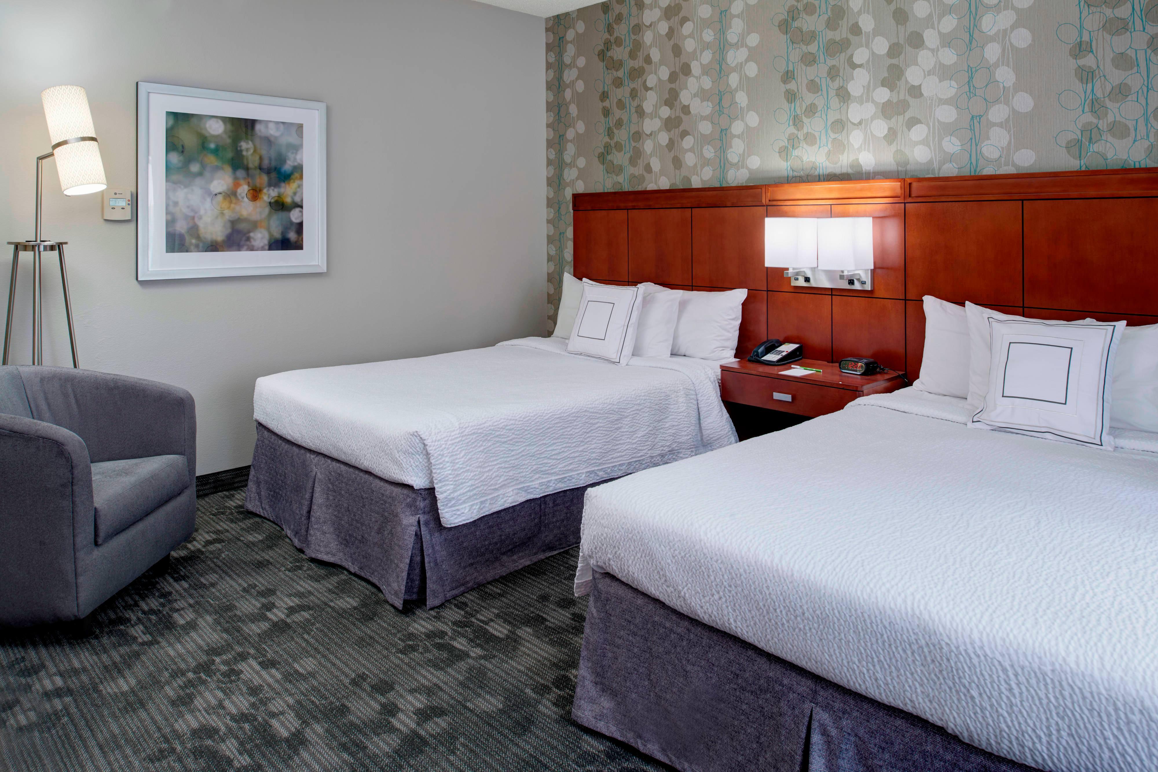 Sonesta Select Kansas City Airport Tiffany Springs Экстерьер фото